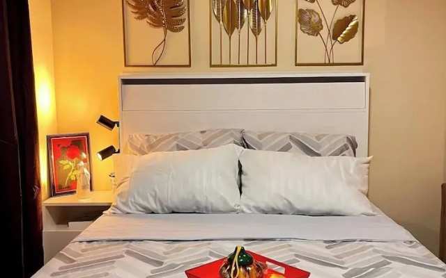 Your Zen Space Within the City