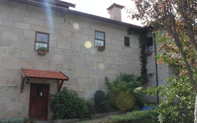 Casa Rural Da Costeira