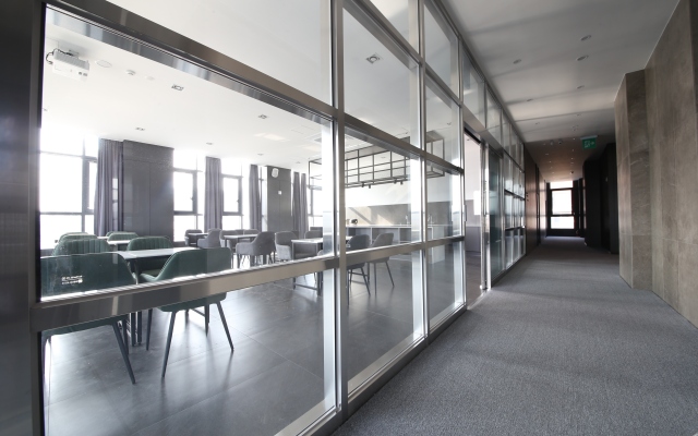 Seobusan Tourist Hotel