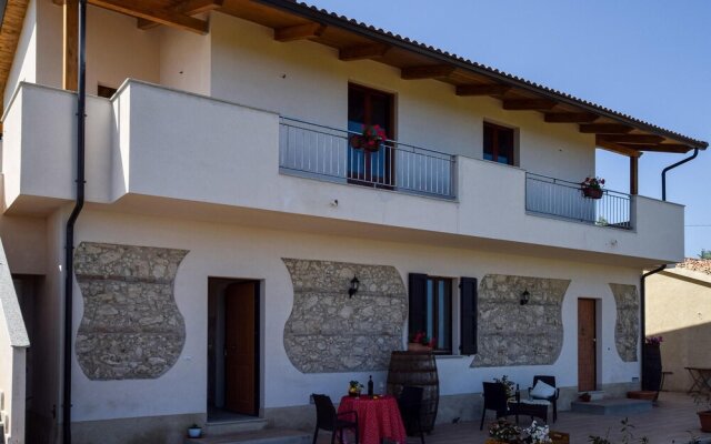 Stunning Apartment in Zambrone With Wifi and 1 Bedrooms