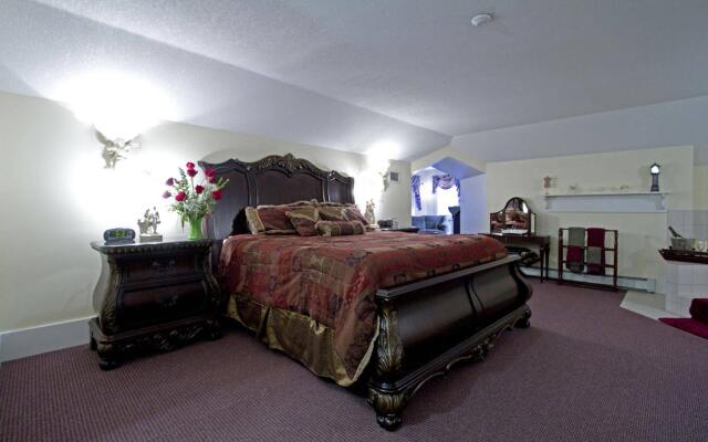 Chez Dube Country Inn