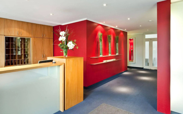 Ringhotel Ahrensburg