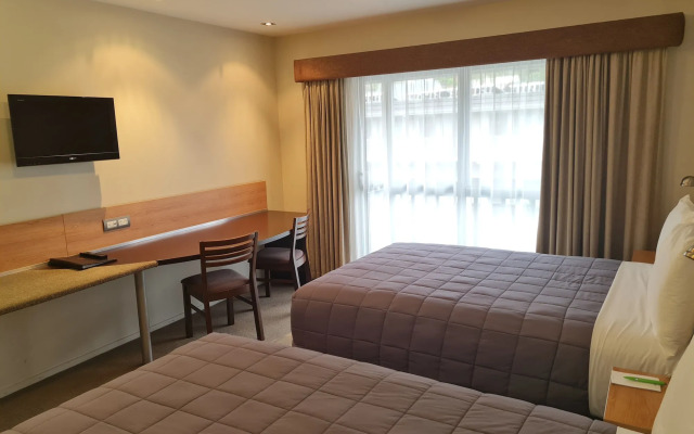 Kingsgate Hotel Autolodge Paihia