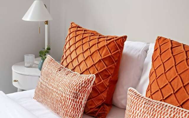 Lovely 2 Bed near Covent Garden & Tube