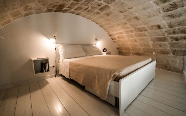 Idris Loft Matera