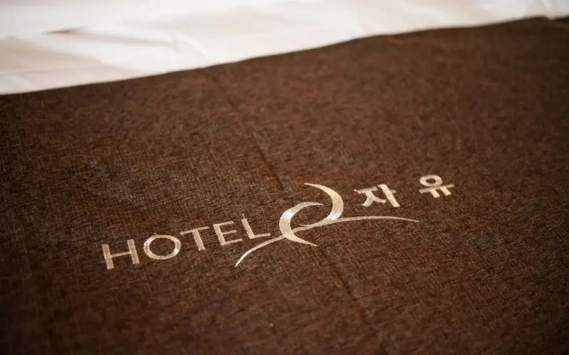 Yongin Jayou Self Check-in Motel