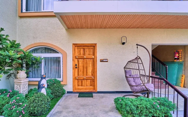 Cloudskape Resort Ooty by VOYE HOMES