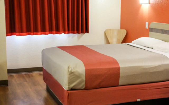 Motel 6 Fort Lupton, CO