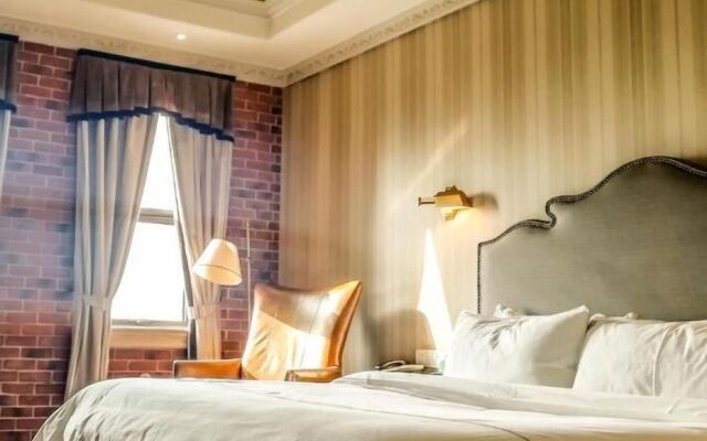 Wuhan Harvest International Hotel