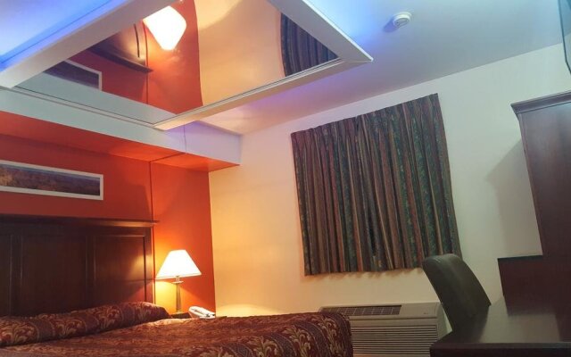 Royal Windsor Motel