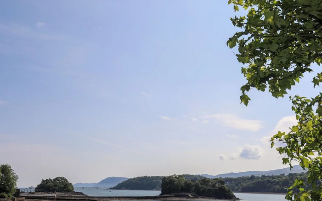 Ynys Castell