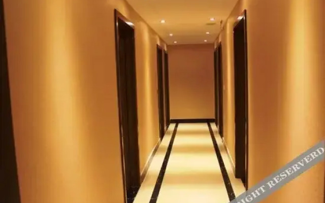 Shangde Express Hotel