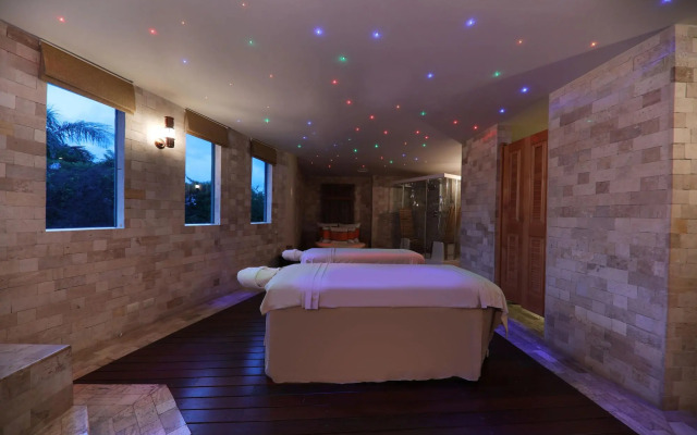 JOIA Paraíso by Iberostar - Adults Only - All Inclusive