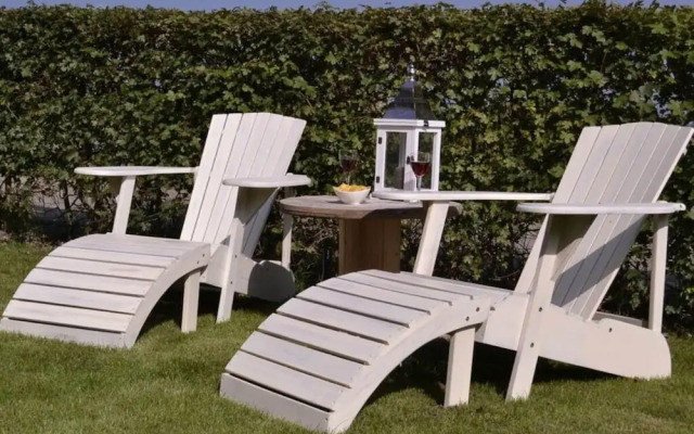 Zeekraal Comfortable Holiday Residence