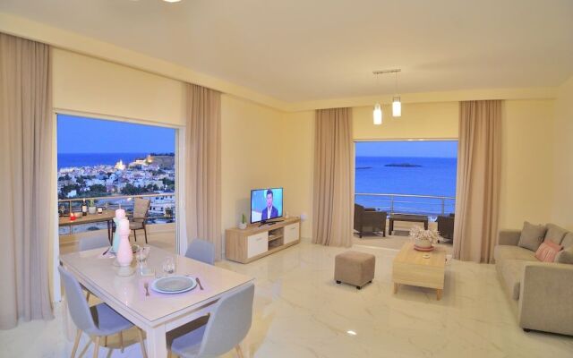 Aristea Apartments