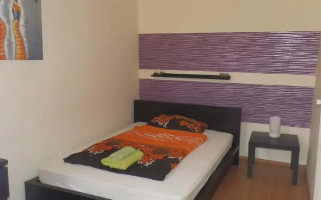 Harmonie - near to the Basilica