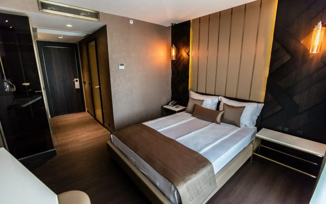 The Wyspy Hotel