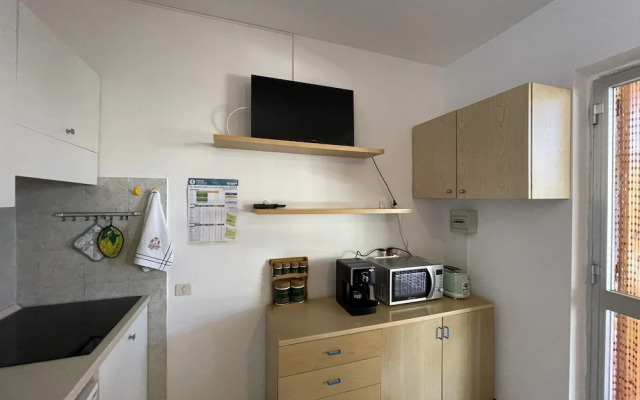 Alba Majore Beach Apartment
