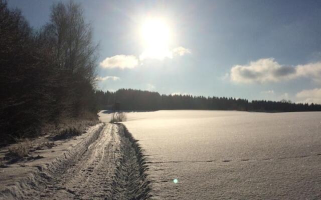 Gästehaus zum Rothaarsteig