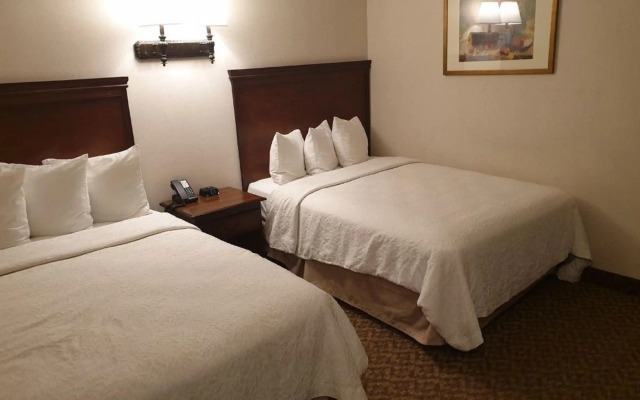 Holland Hotel Free Parking Jersey City