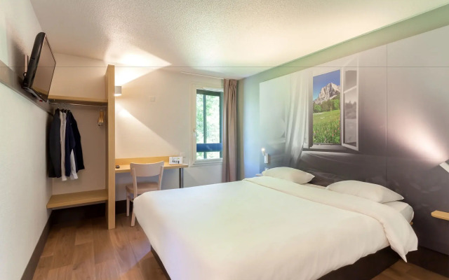 B&B HOTEL Chambéry La Cassine