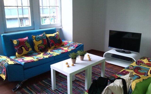 Apart Hotel Paraíso Esmeralda