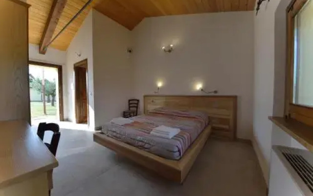 Casale Dei Mattonari