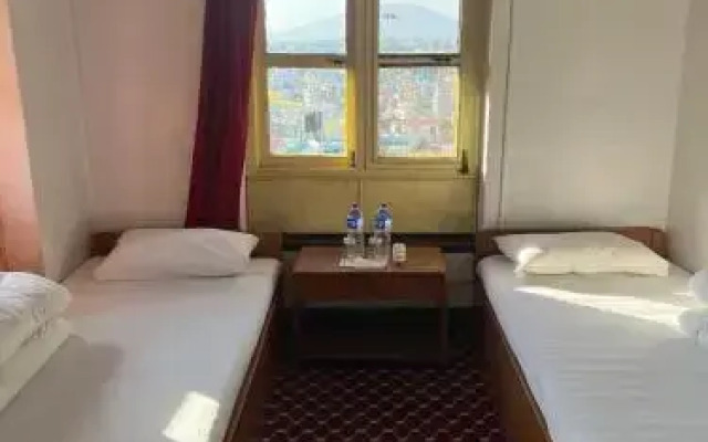 Bhaktapur Guest House