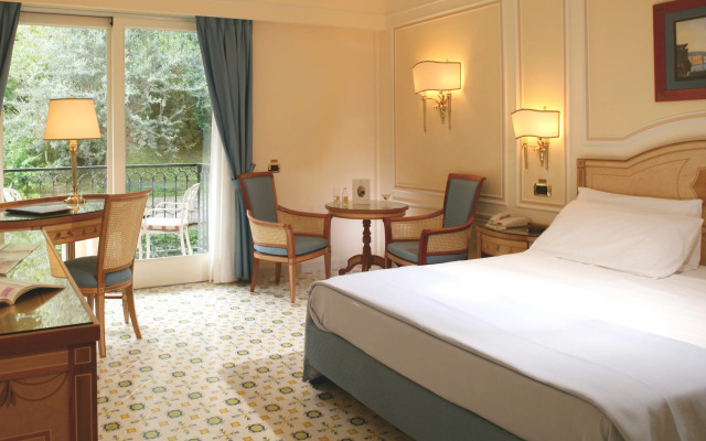 Grand Hotel Capodimonte