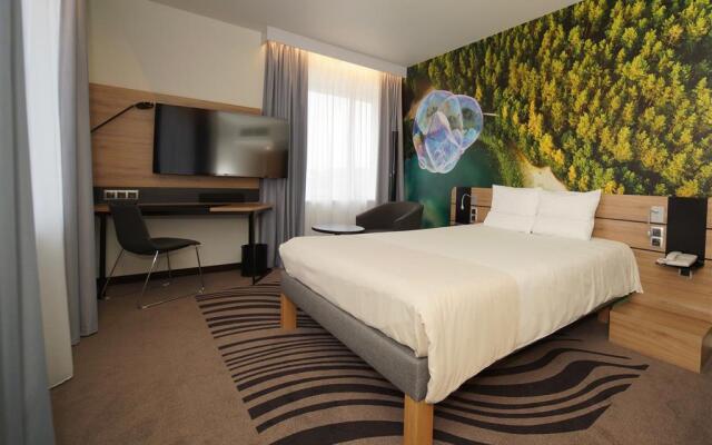 Novotel Vilnius Centre