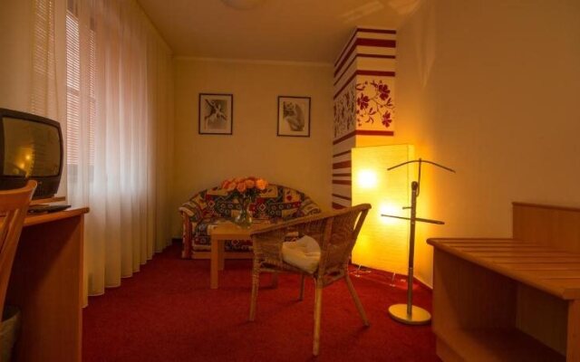 Hotel Maroli Mikulov