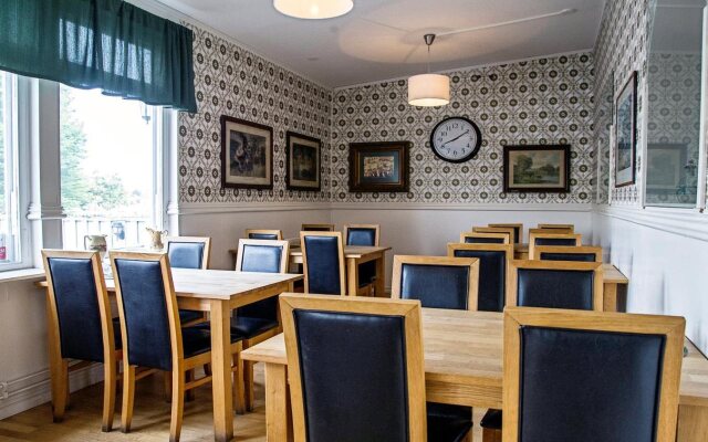 Hotel Bishops Arms Kristianstad