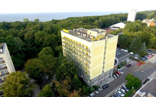 Lech Sanatorium Uzdrowiskowe