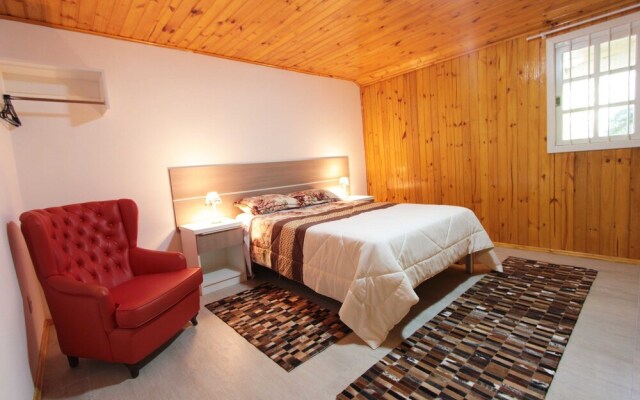 My Home - Central Canela