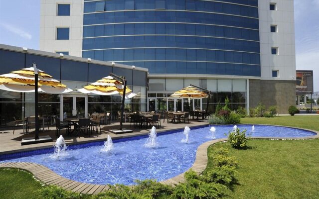 Baia Bursa Hotel