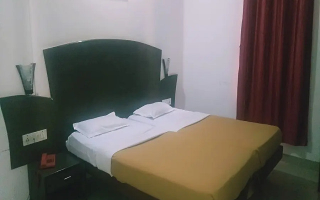 Hotel Ashoka Deluxe