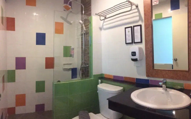 K2 Hotel at Thachang