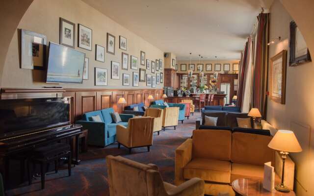 Best Western Hotel Hermitage