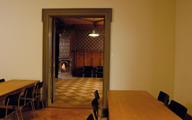 Youth Hostel Kreuzlingen