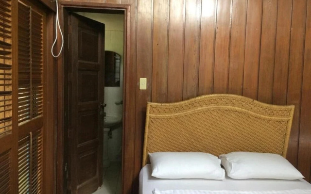 The Pelicans Castaway