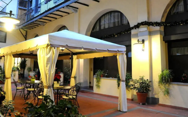 Residence La Contessina