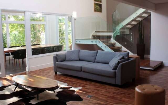 Studio 45 - Condominio Varandas