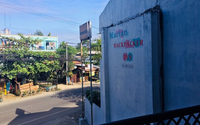 Mactan Backpackers Inn - Hostel