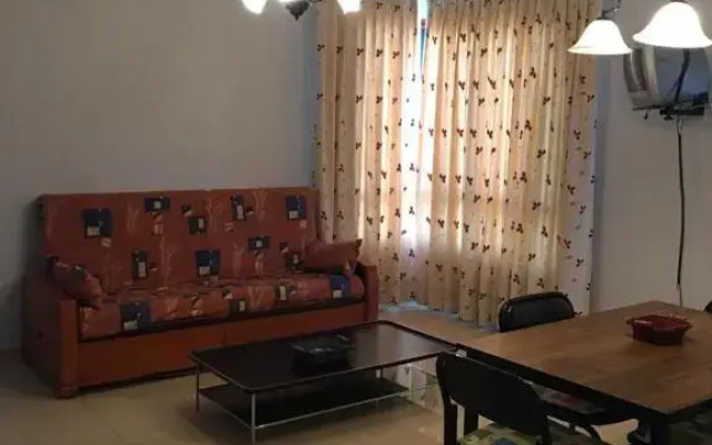 Apartamento Con Vistas Al Mar
