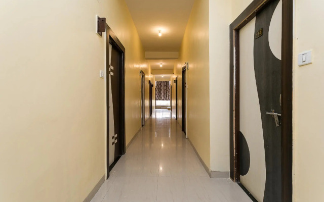 OYO 6292 Hotel Laxmi Niwas