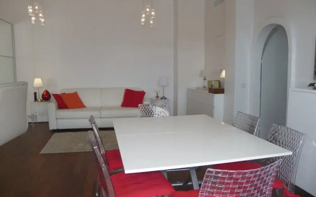 Agence la Galère - Appartement Bergamote