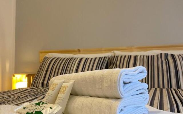 Casa Vacanza “Via Verde”