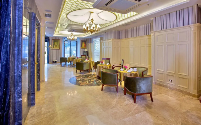 Park Star Hotel Taksim