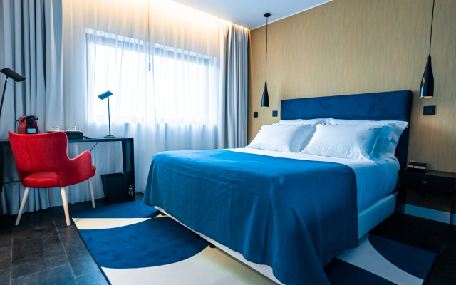 Hills Hotel Lisboa