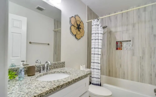 Home Close to Clearwater Beach